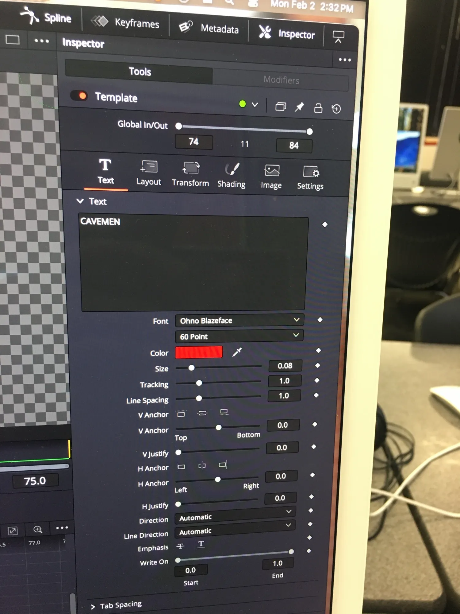 Behind the scenes photo 1 from Starting 5